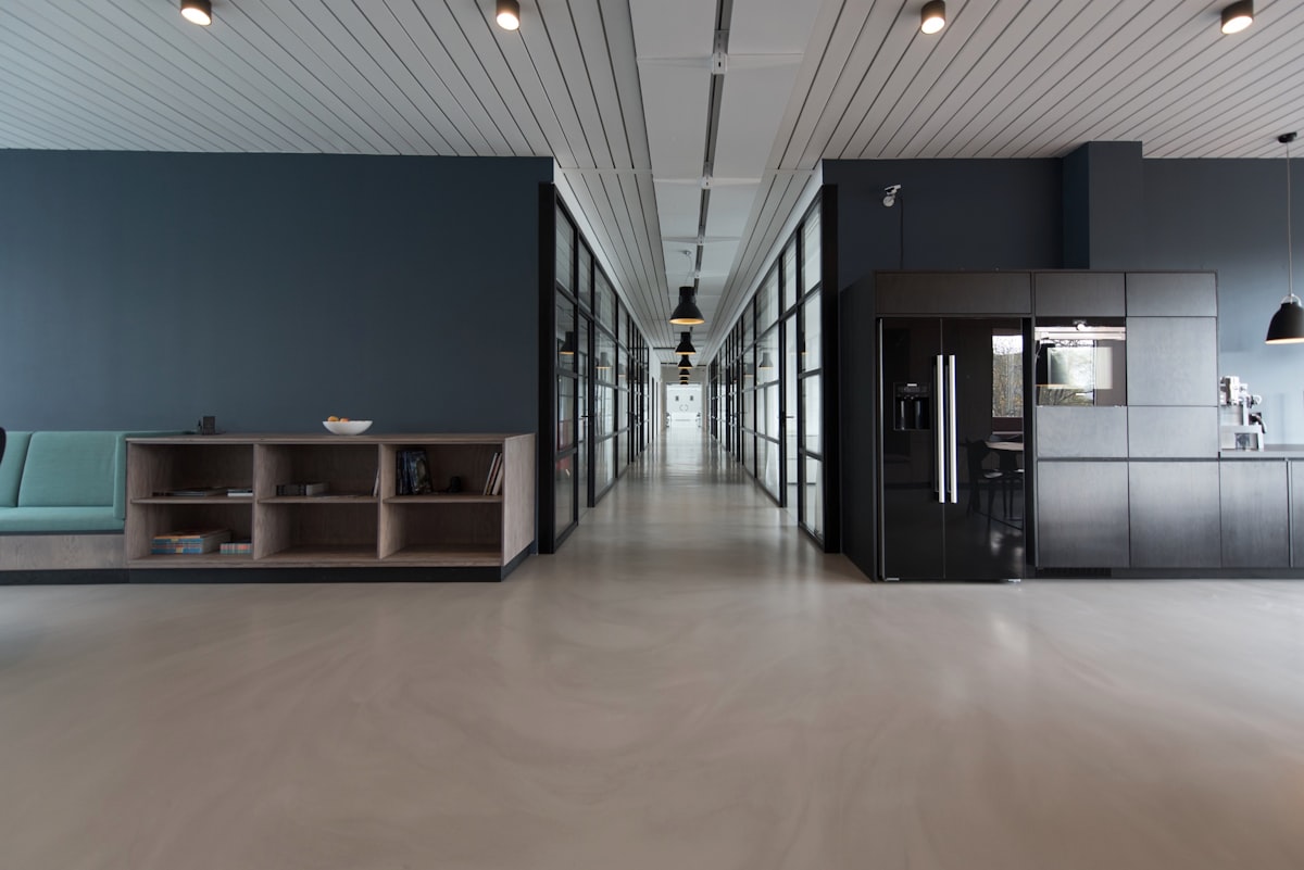 CALA KVG Krumbach office